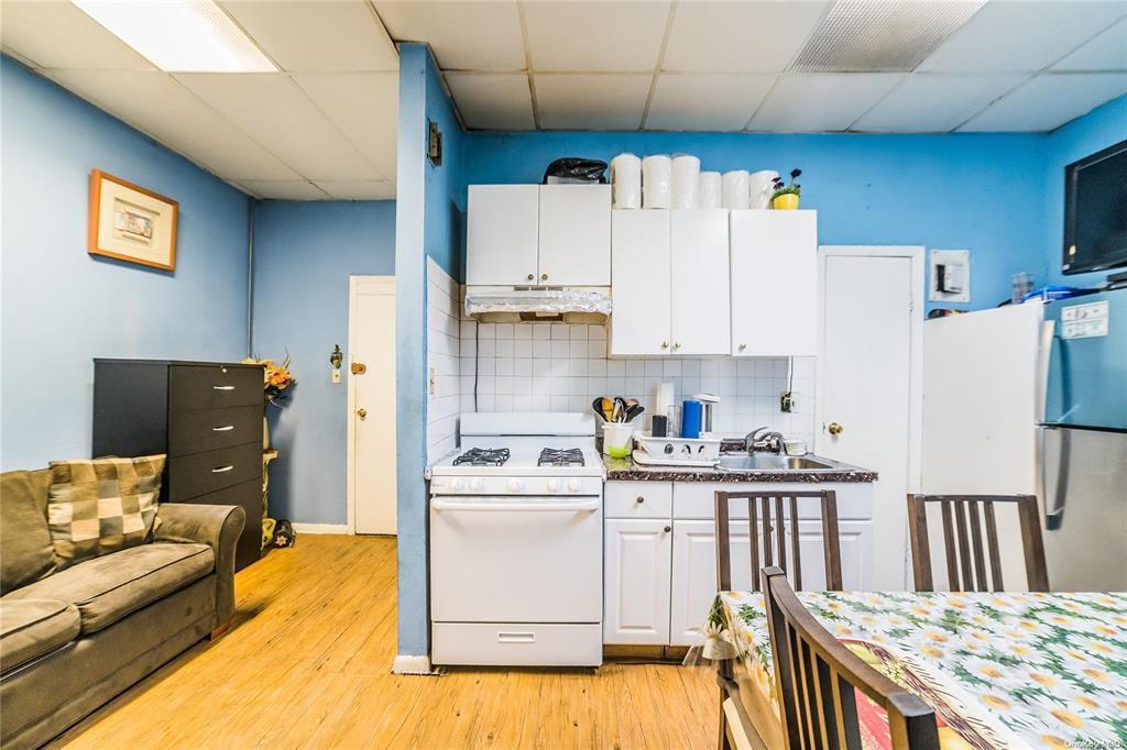Single Family Jamaica  Queens, NY 11421, MLS-838650-14