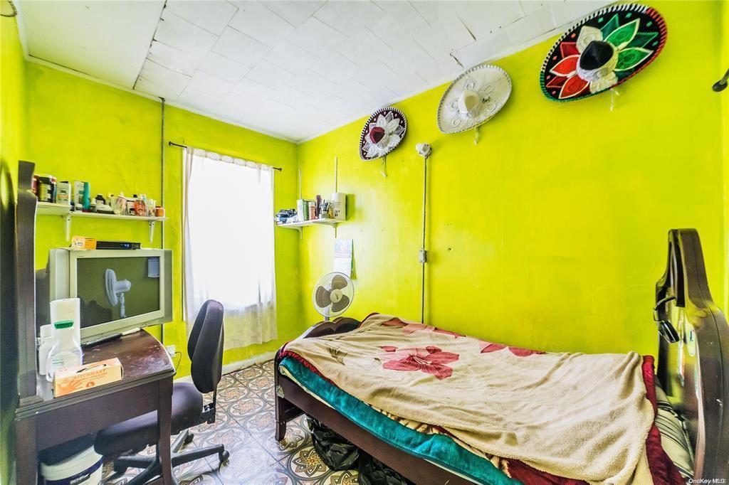 Single Family Jamaica  Queens, NY 11421, MLS-838650-15