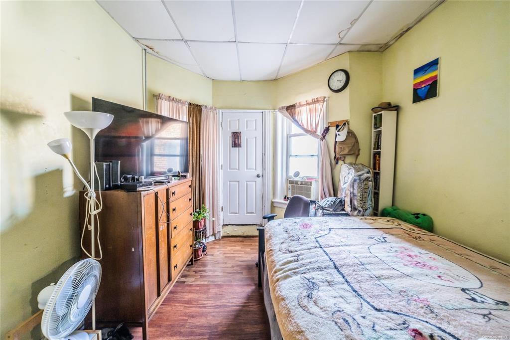 Single Family Jamaica  Queens, NY 11421, MLS-838650-16