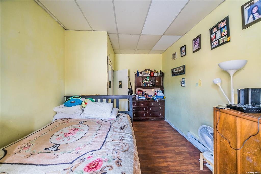 Single Family Jamaica  Queens, NY 11421, MLS-838650-17