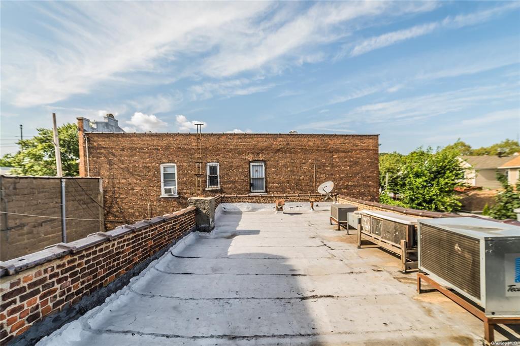 Single Family Jamaica  Queens, NY 11421, MLS-838650-18
