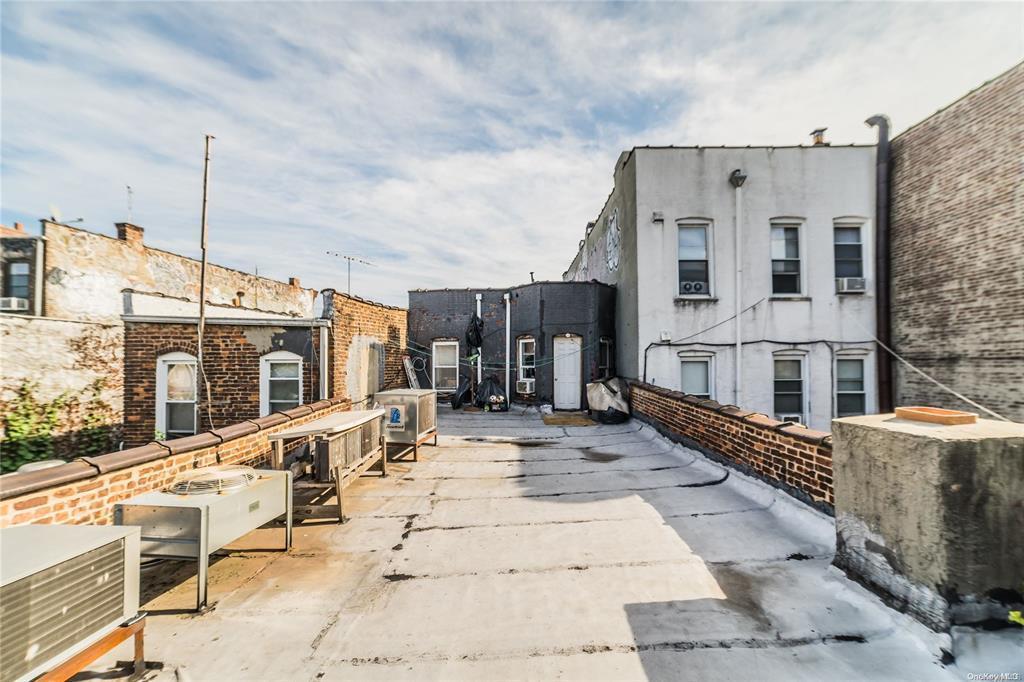 Single Family Jamaica  Queens, NY 11421, MLS-838650-19