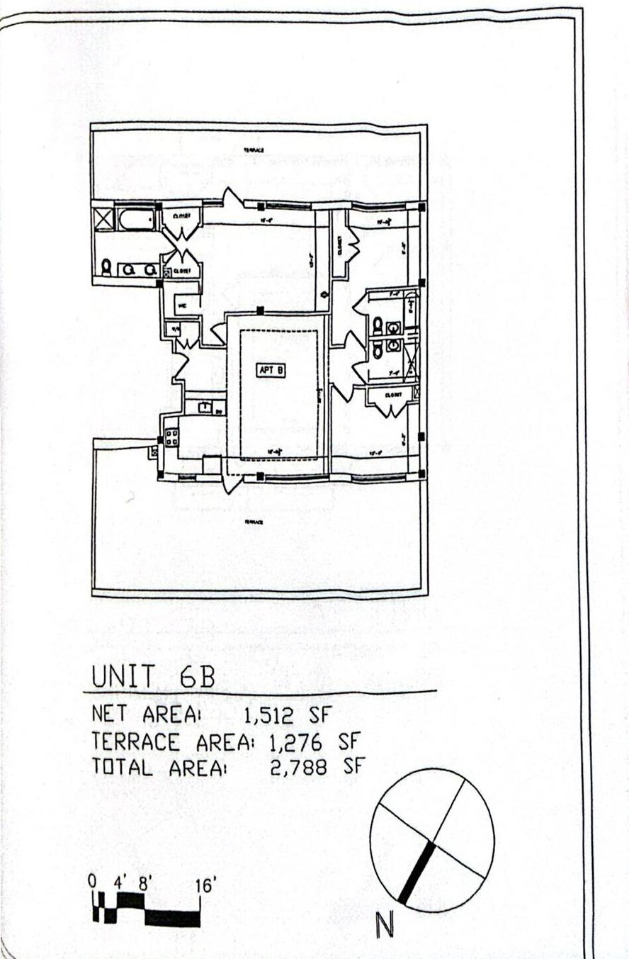 Condo 41st  Queens, NY 11355, MLS-838651-11