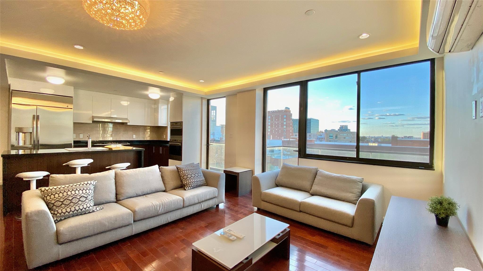 Condo 41st  Queens, NY 11355, MLS-838651-5