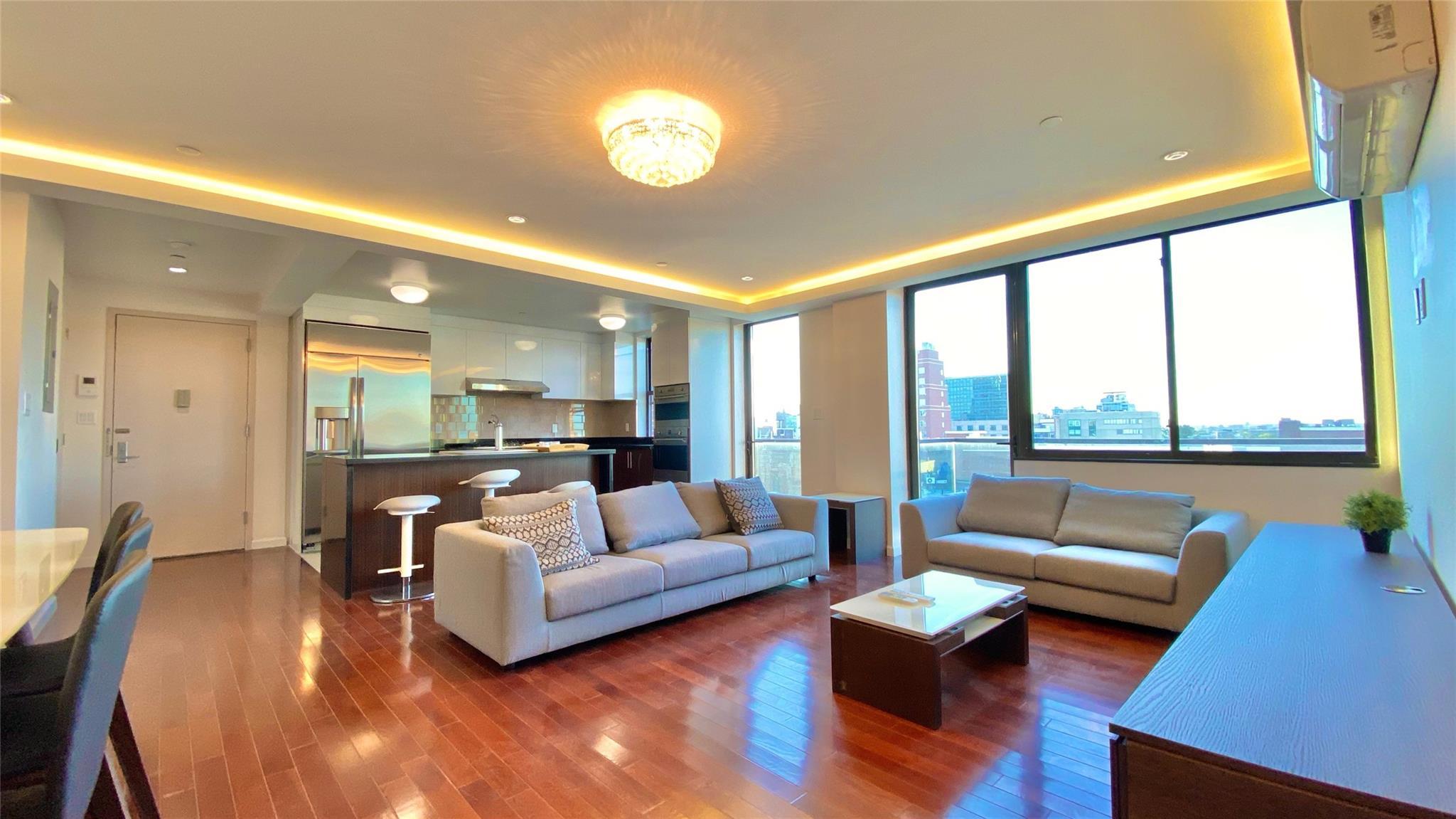 Condo 41st  Queens, NY 11355, MLS-838651-7