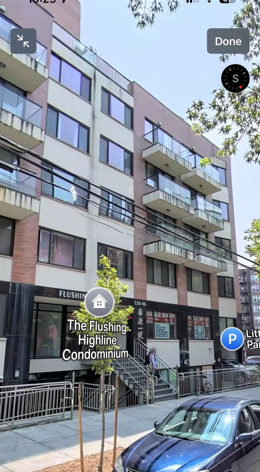 Condo 41st  Queens, NY 11355, MLS-838651-8