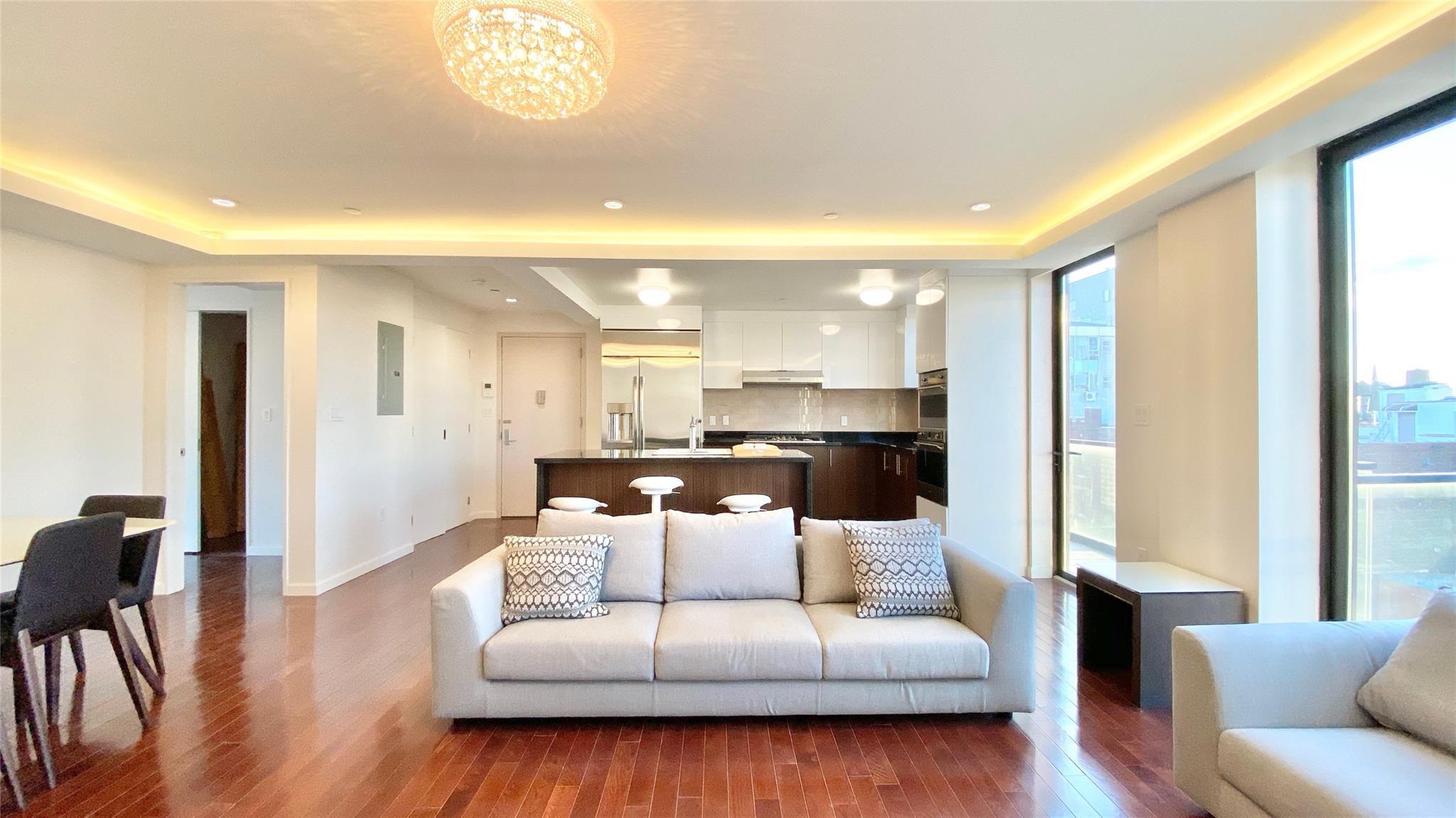 Condo 41st  Queens, NY 11355, MLS-838651-9