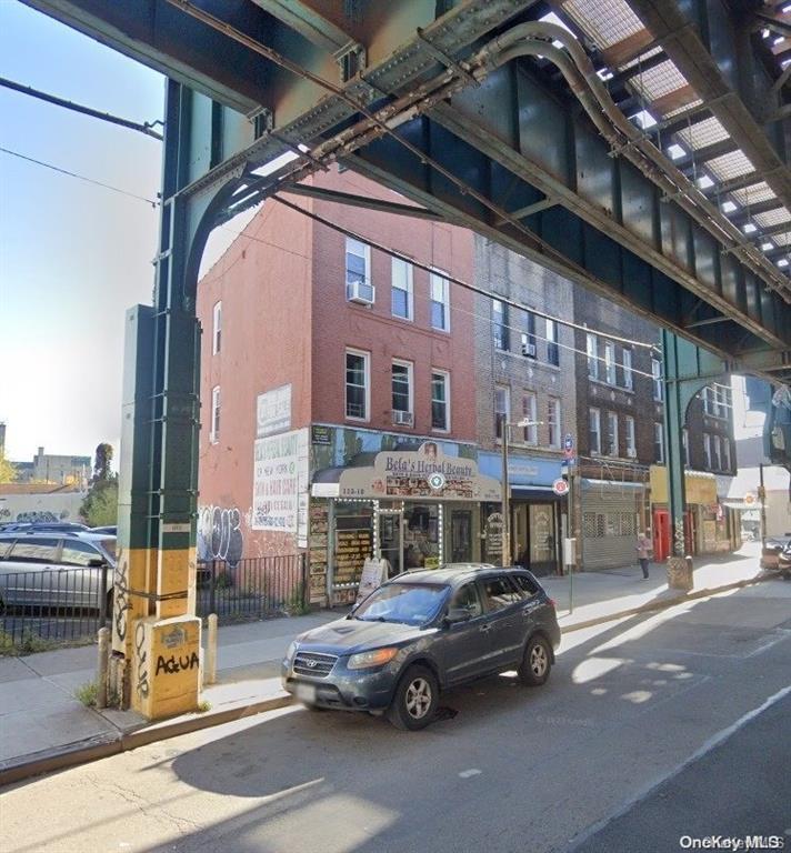 Single Family Jamaica  Queens, NY 11418, MLS-838655-11