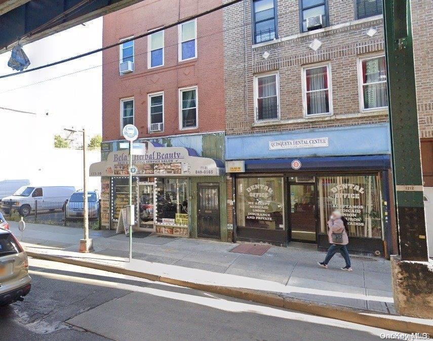 Single Family Jamaica  Queens, NY 11418, MLS-838655-12