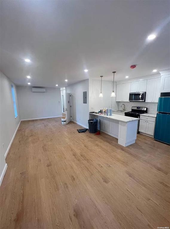 Single Family Jamaica  Queens, NY 11418, MLS-838655-2