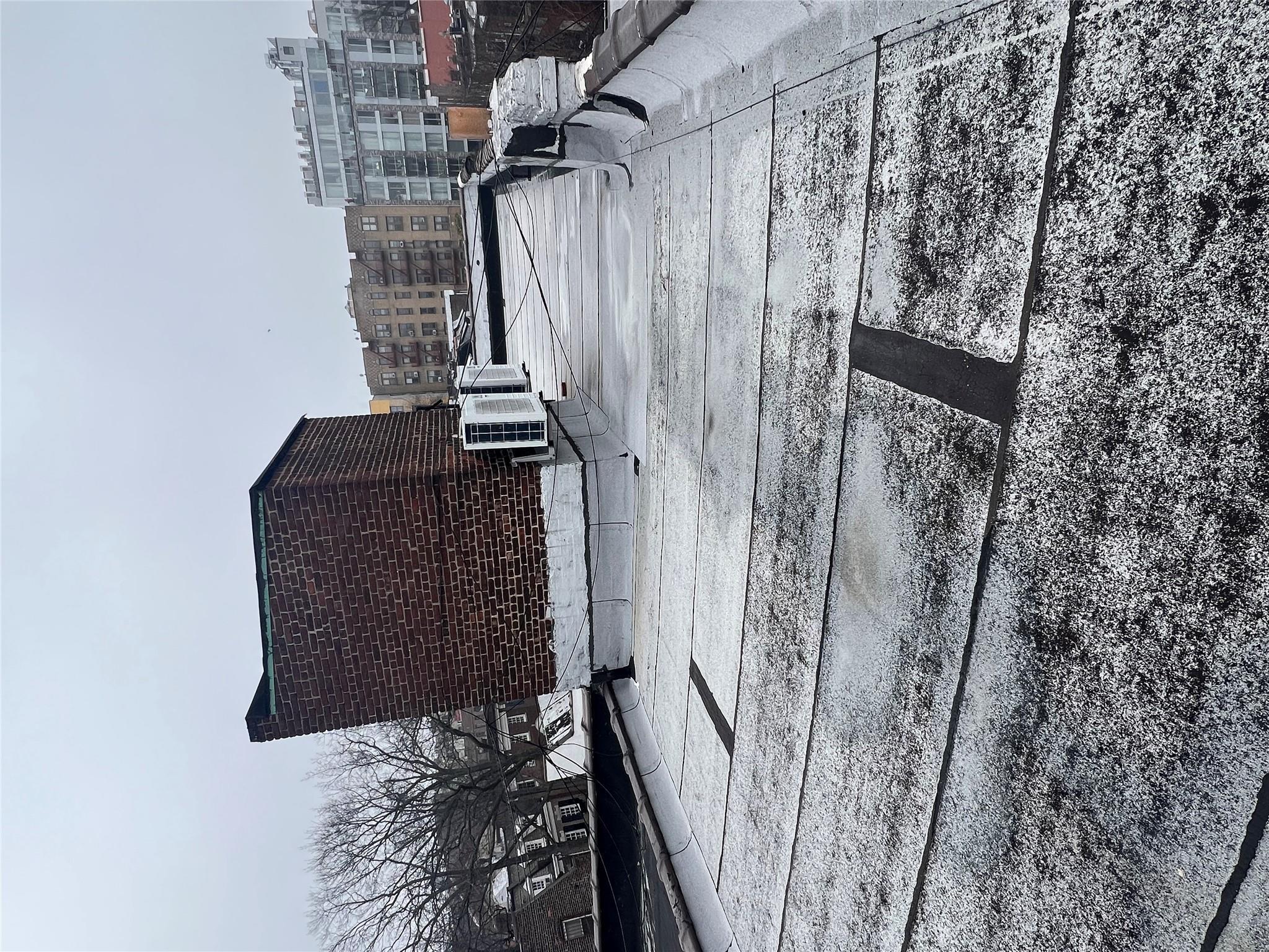 Commercial Sale Flatbush  Brooklyn, NY 11226, MLS-838682-14