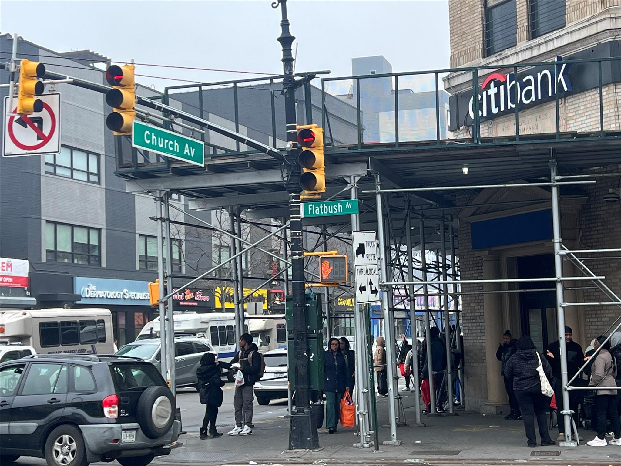 Commercial Sale Flatbush  Brooklyn, NY 11226, MLS-838682-4