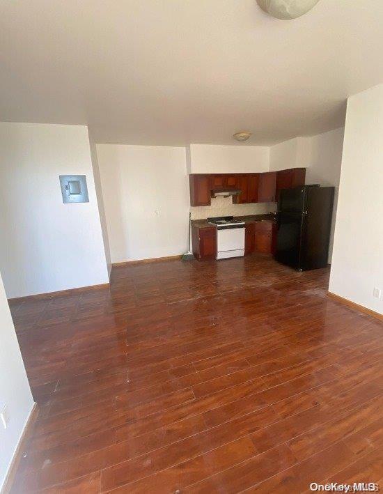 Single Family Jamaica Queens, NY 11418, MLS-838698-10