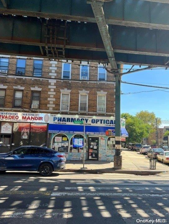 Single Family Jamaica Queens, NY 11418, MLS-838698-2