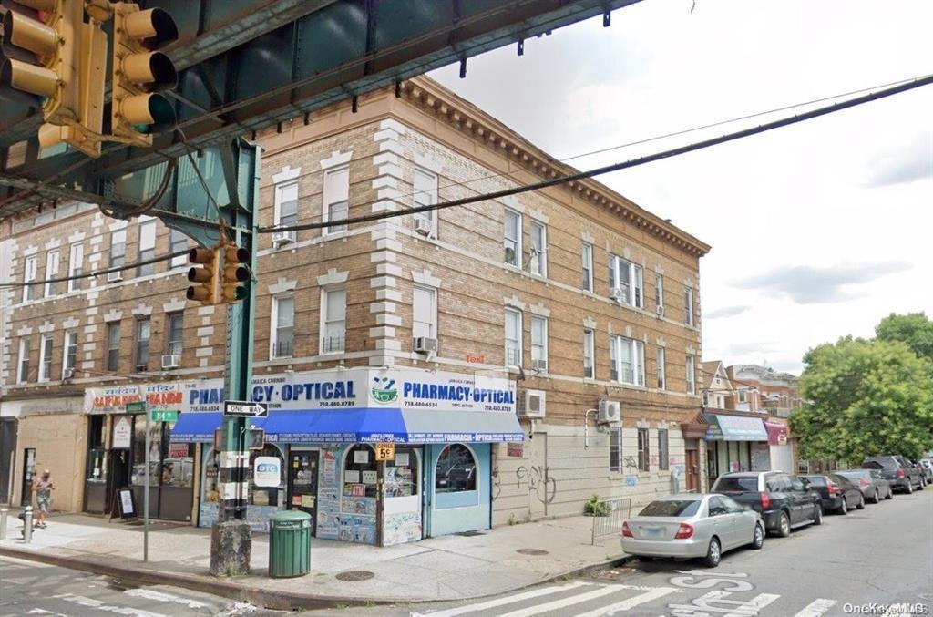 Single Family Jamaica Queens, NY 11418, MLS-838698-3