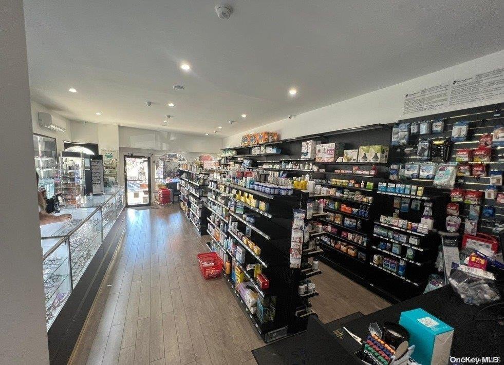 Single Family Jamaica Queens, NY 11418, MLS-838698-4