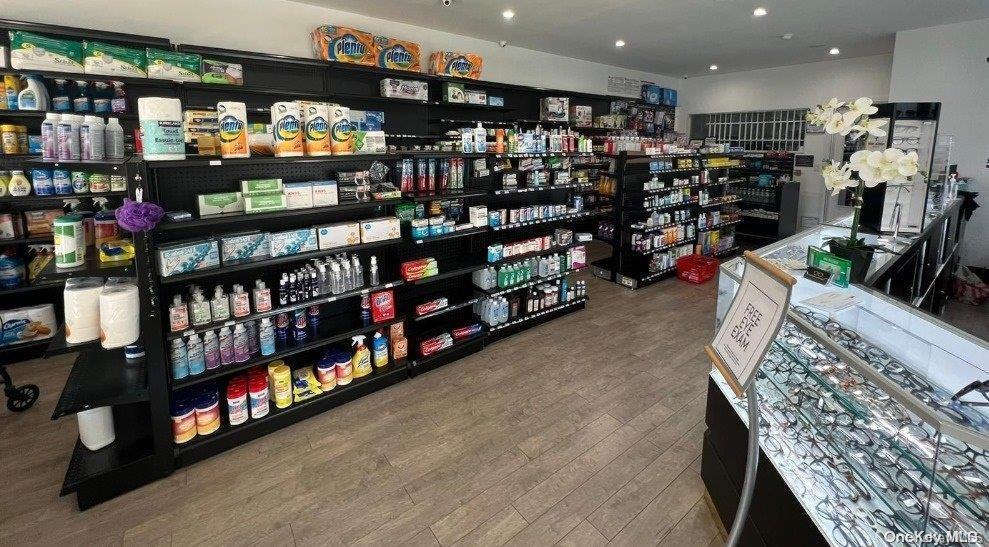 Single Family Jamaica Queens, NY 11418, MLS-838698-5