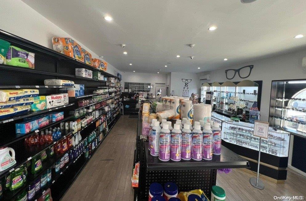 Single Family Jamaica Queens, NY 11418, MLS-838698-6