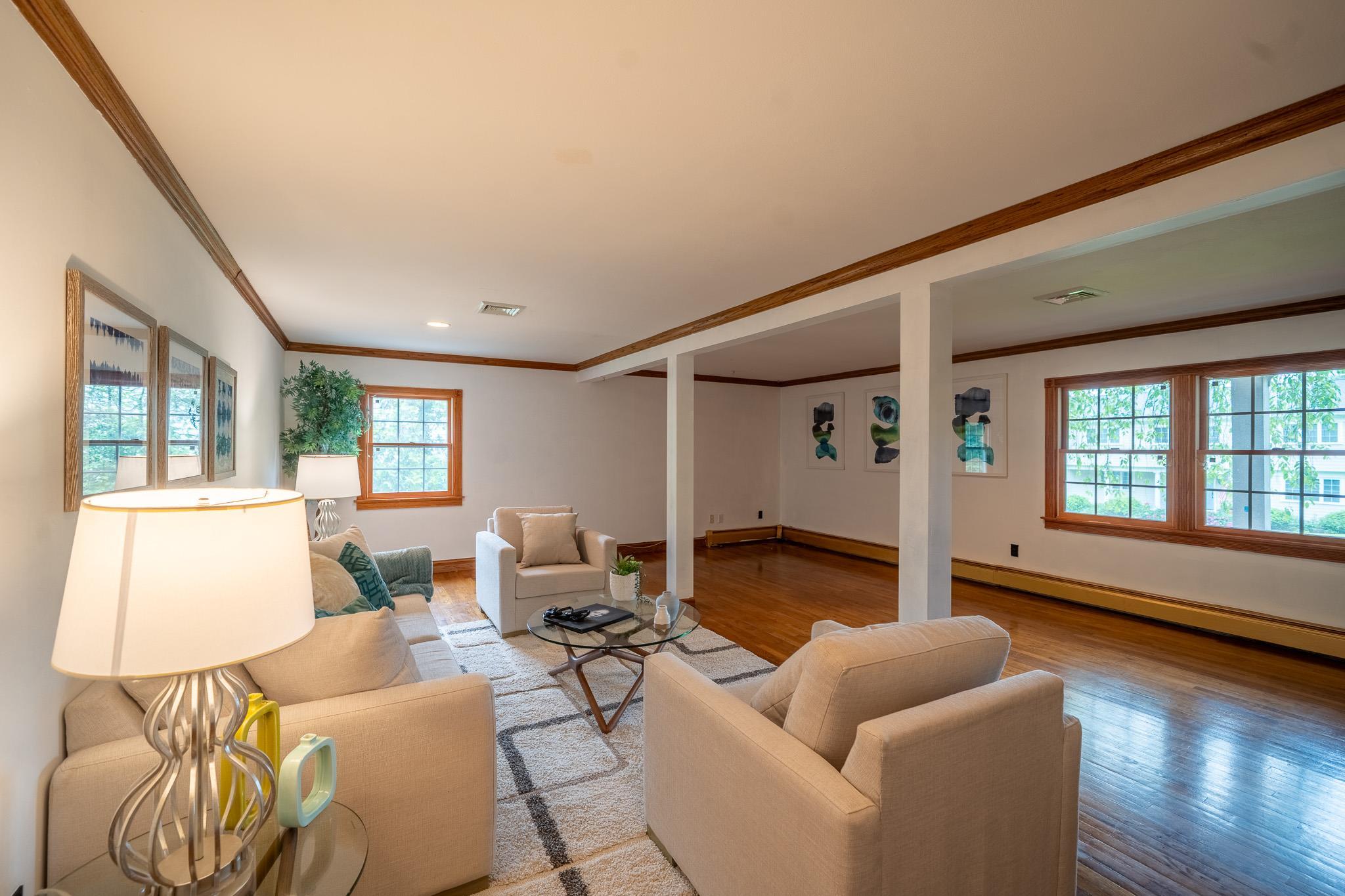 Single Family Hickory  Nassau County, NY 11542, MLS-838699-6