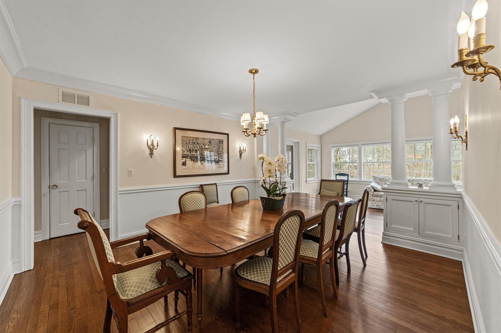 Single Family Oakledge  Westchester County, NY 10708, MLS-838703-4