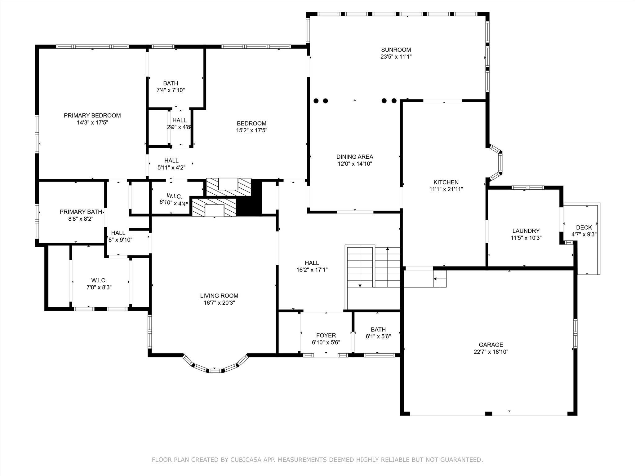 Single Family Oakledge  Westchester County, NY 10708, MLS-838703-47