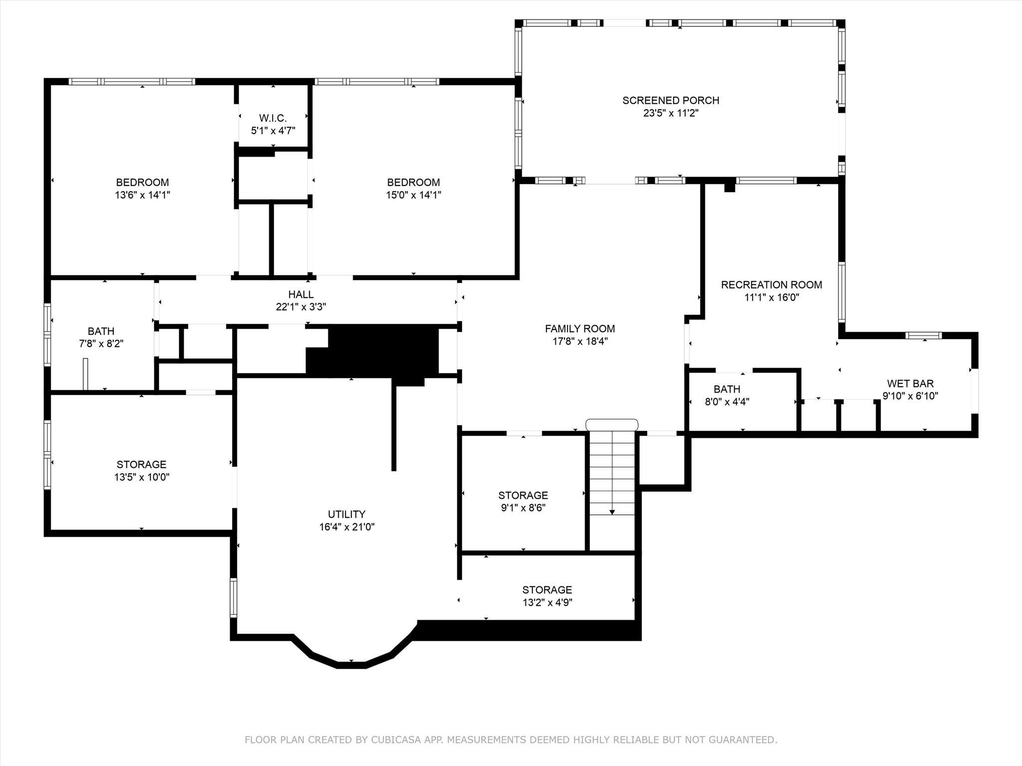 Single Family Oakledge  Westchester County, NY 10708, MLS-838703-48