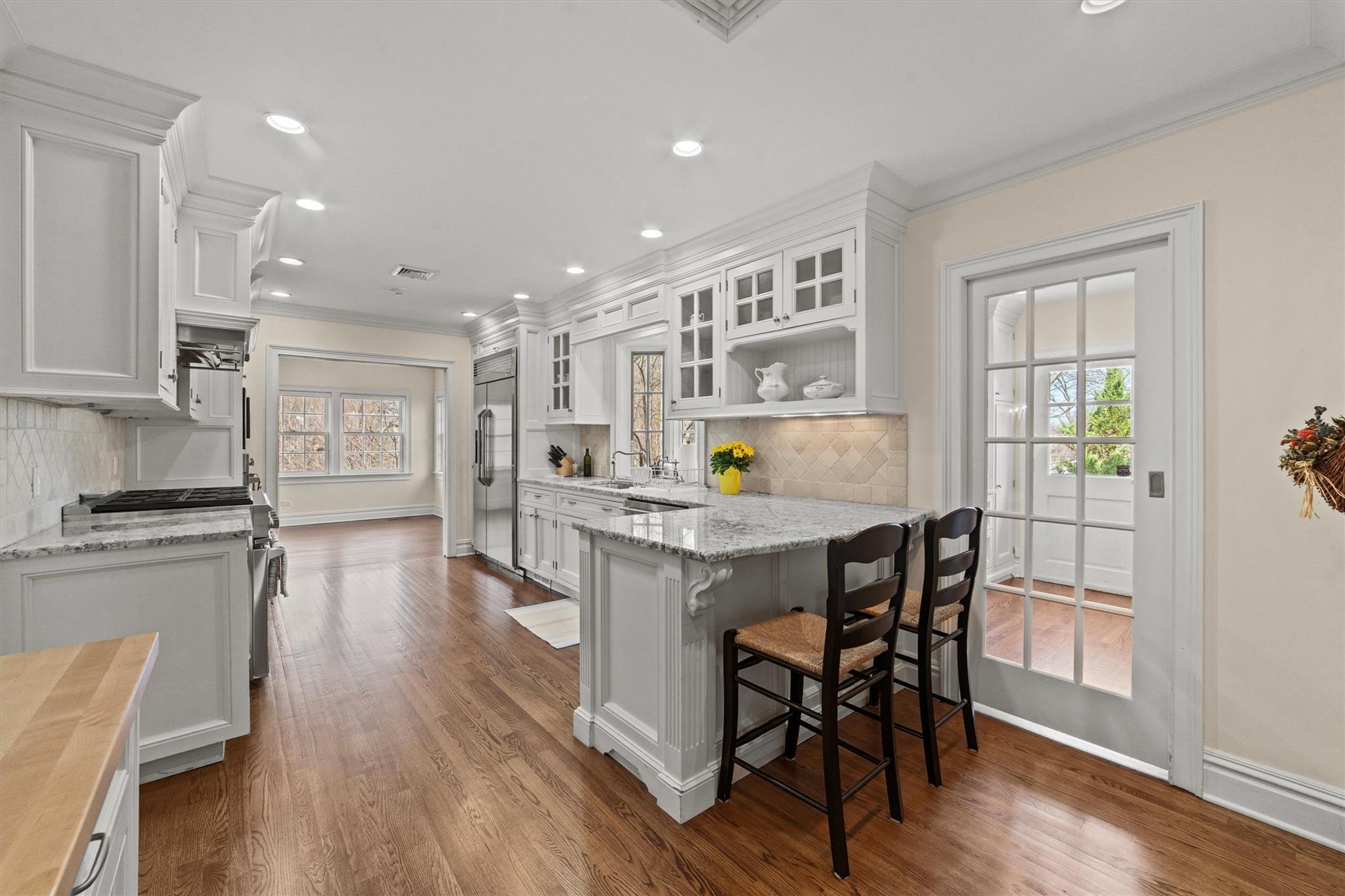 Single Family Oakledge  Westchester County, NY 10708, MLS-838703-9