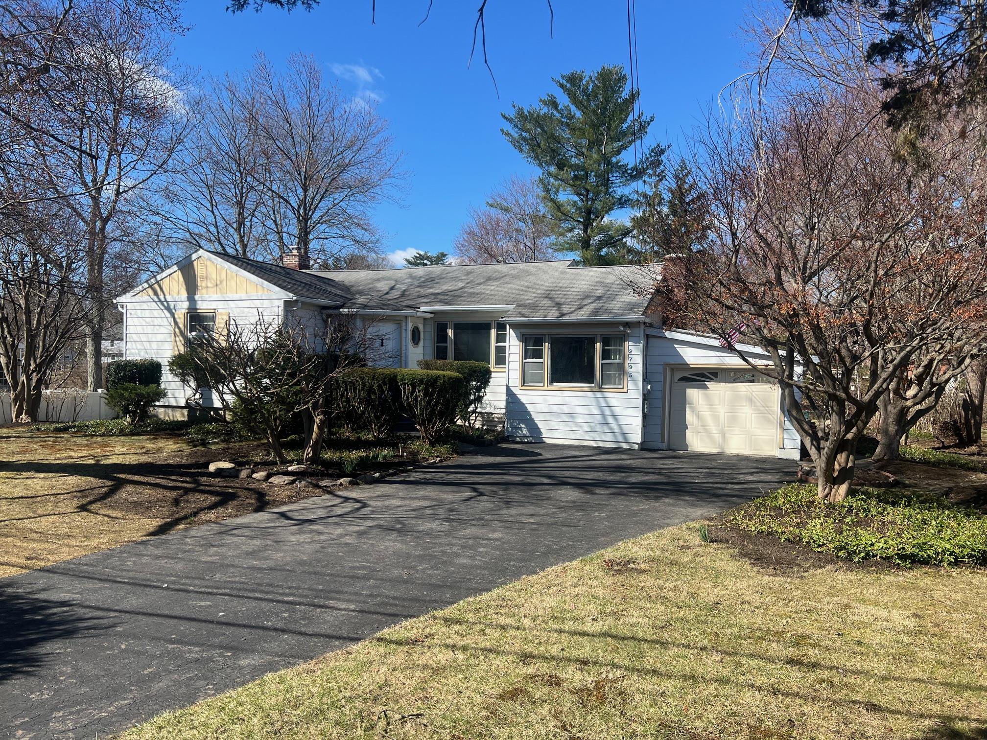 Single Family Moreland  Westchester County, NY 10598, MLS-838734-2