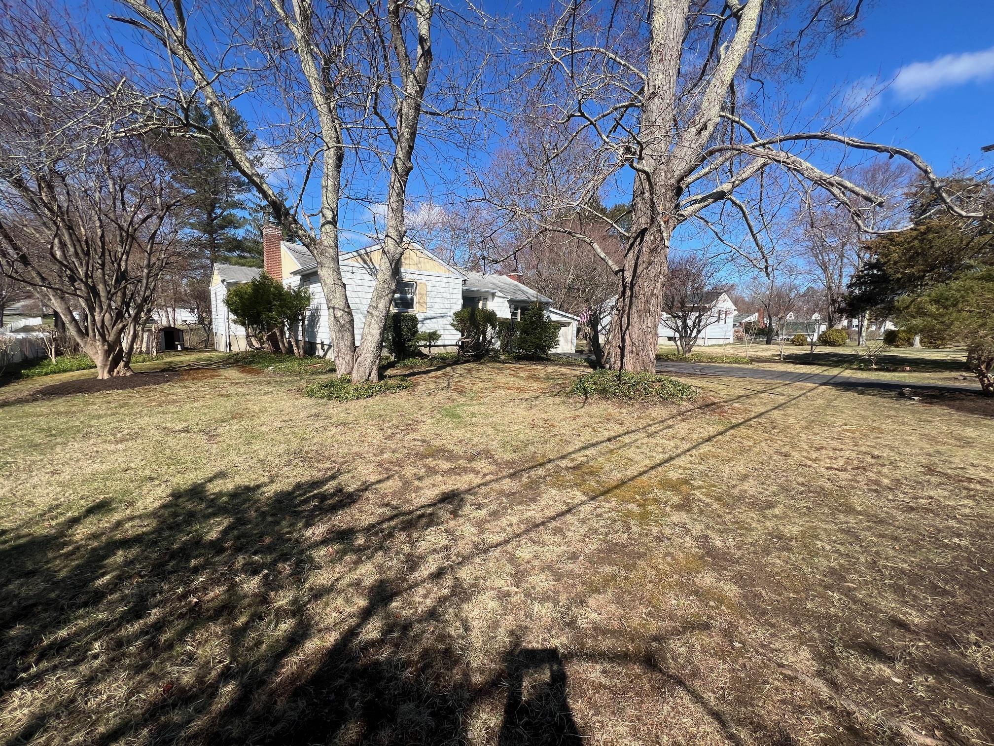 Single Family Moreland  Westchester County, NY 10598, MLS-838734-32