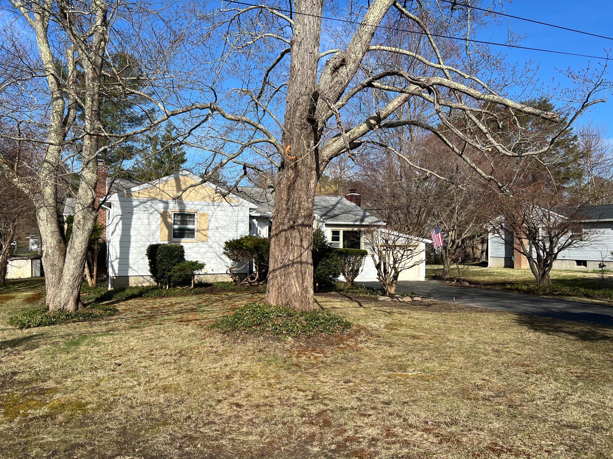 Single Family Moreland  Westchester County, NY 10598, MLS-838734-34