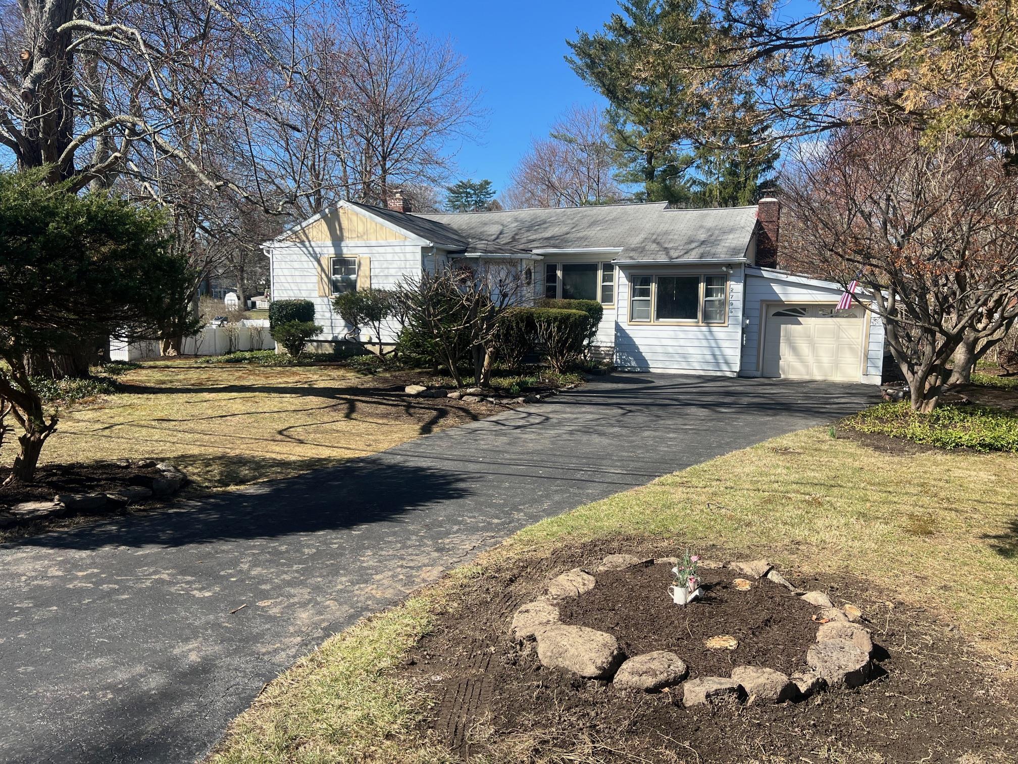 Single Family Moreland  Westchester County, NY 10598, MLS-838734-4