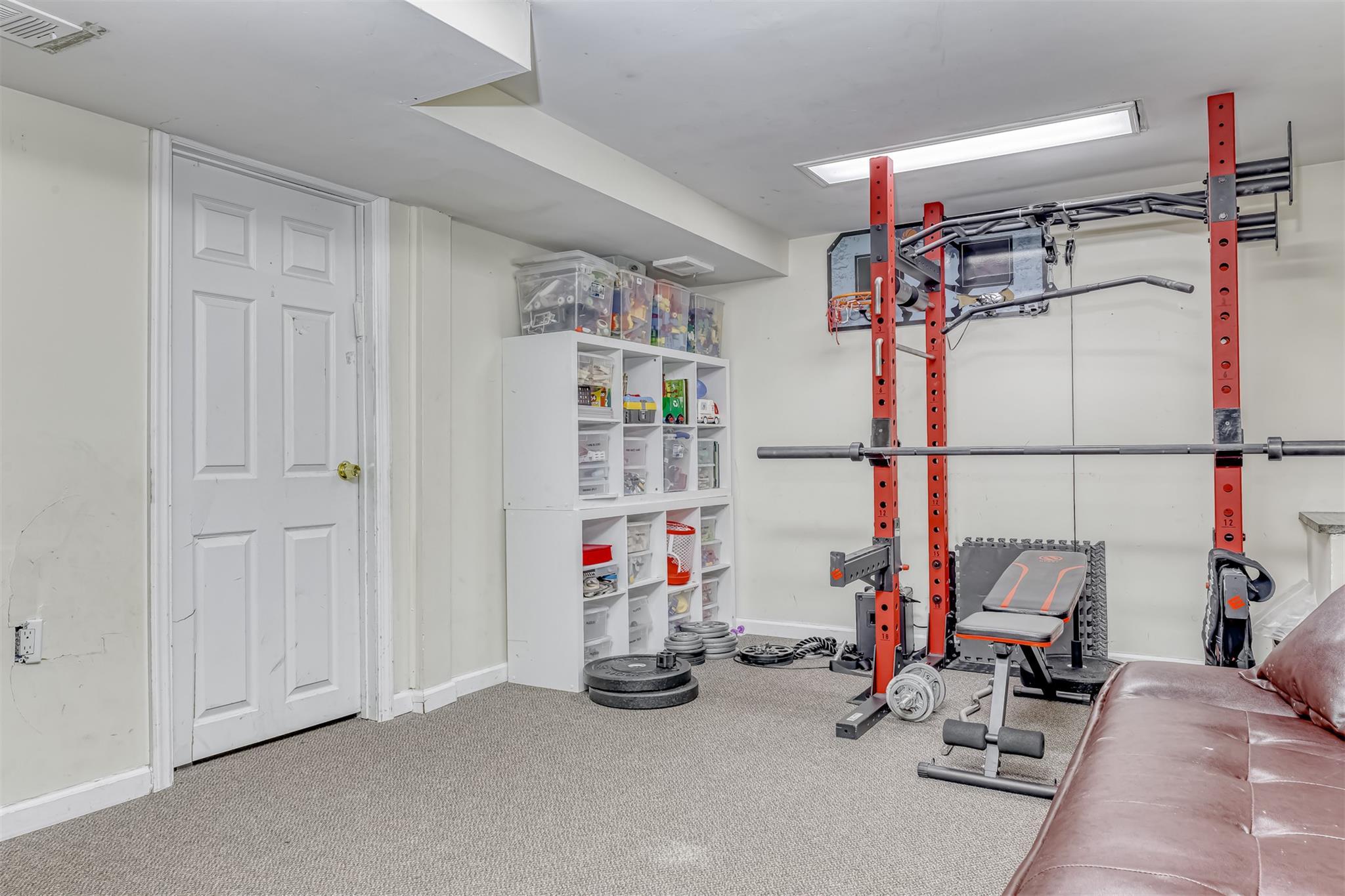 Single Family Glenbrook Rockland County, NY 10952, MLS-838746-16