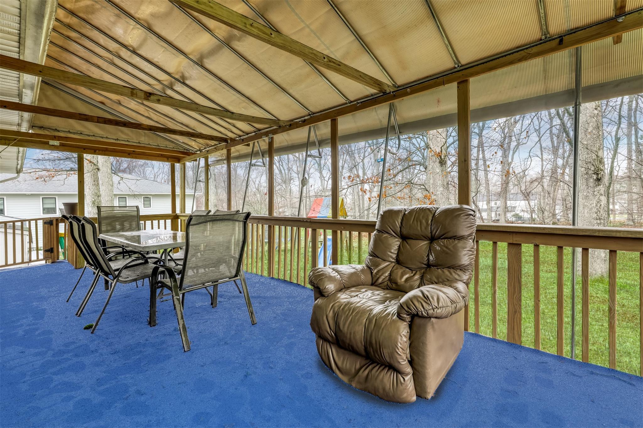 Single Family Glenbrook Rockland County, NY 10952, MLS-838746-22