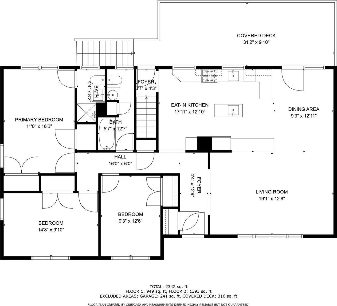 Single Family Glenbrook Rockland County, NY 10952, MLS-838746-26