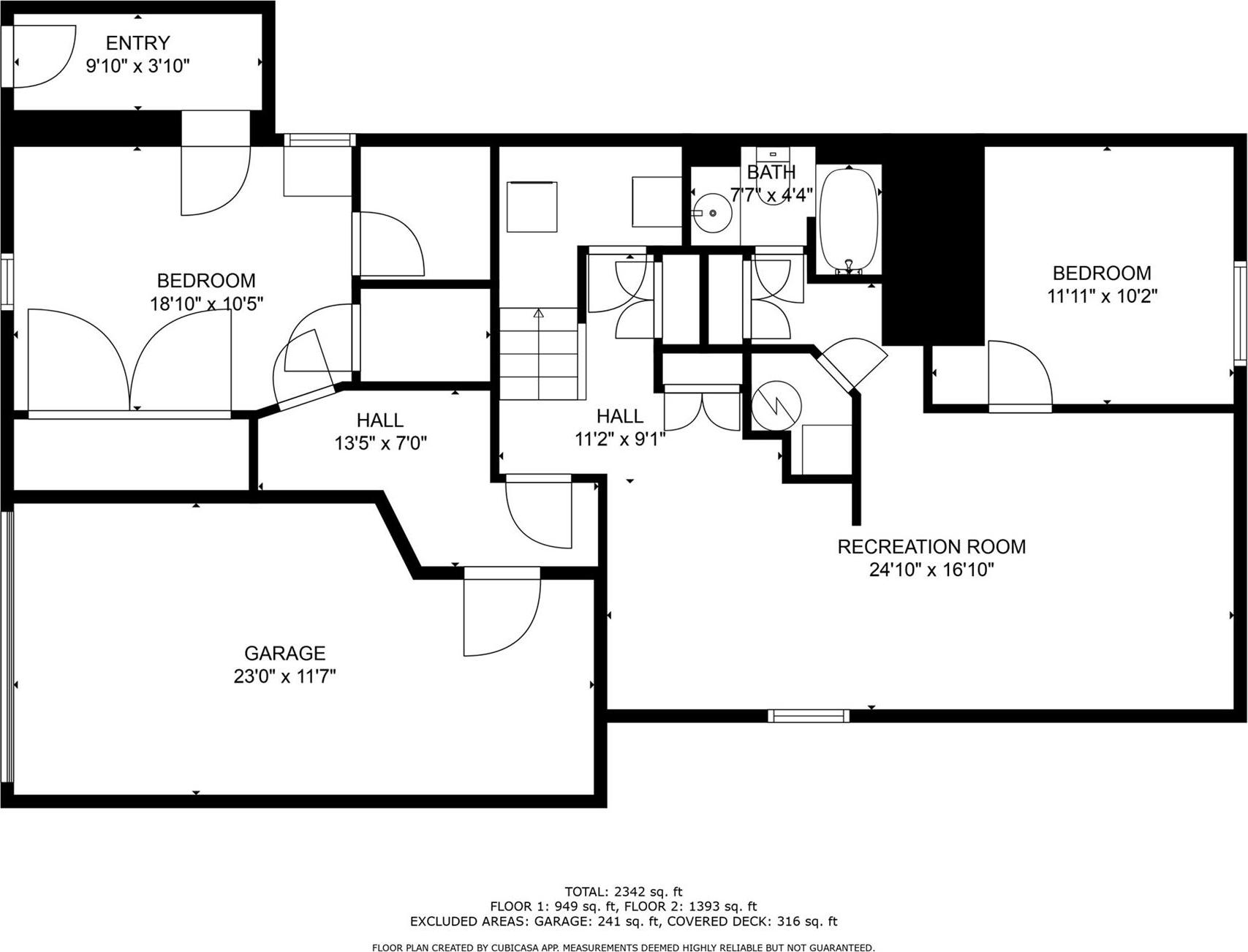 Single Family Glenbrook  Rockland County, NY 10952, MLS-838746-27