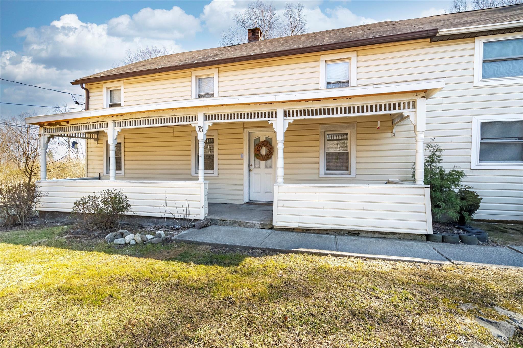 Single Family Main  Orange County, NY 10963, MLS-838750-2