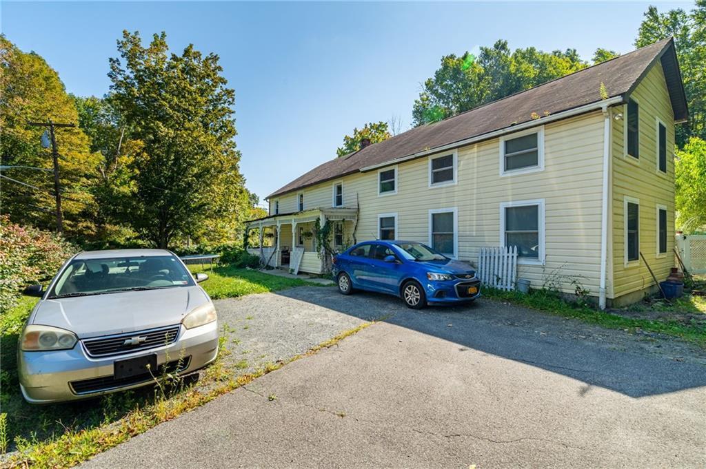 Single Family Main  Orange County, NY 10963, MLS-838750-24