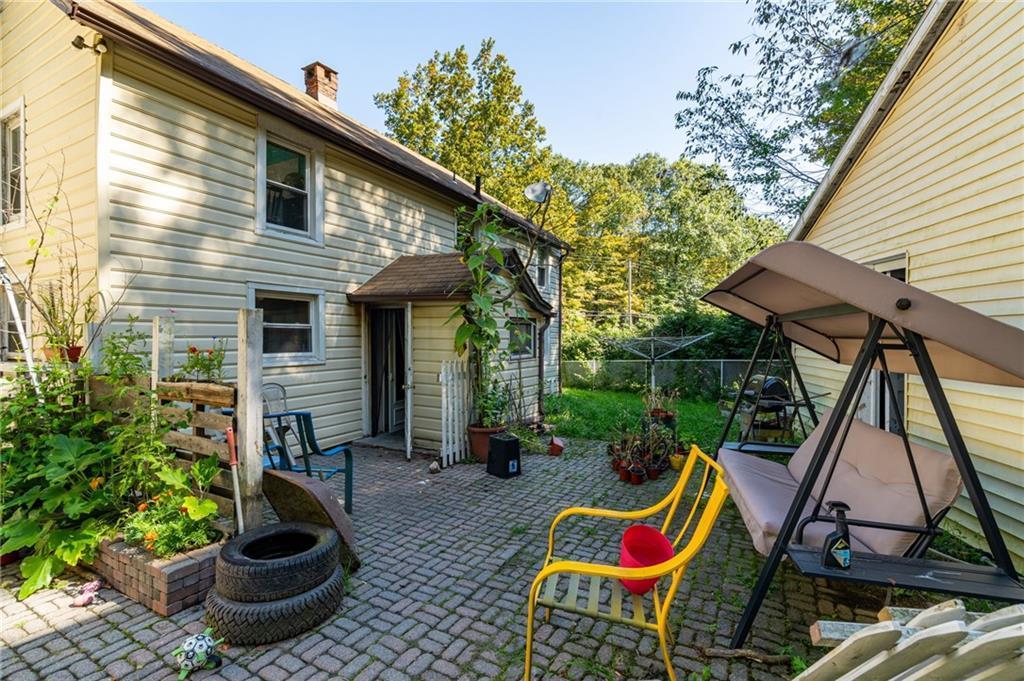 Single Family Main  Orange County, NY 10963, MLS-838750-25