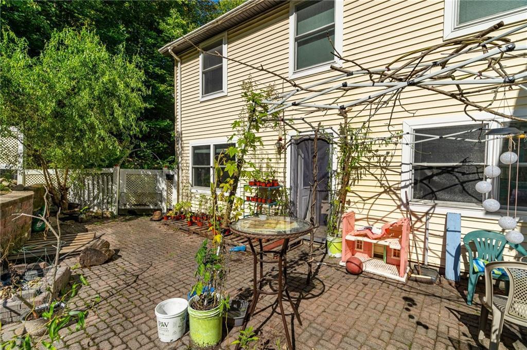 Single Family Main  Orange County, NY 10963, MLS-838750-26