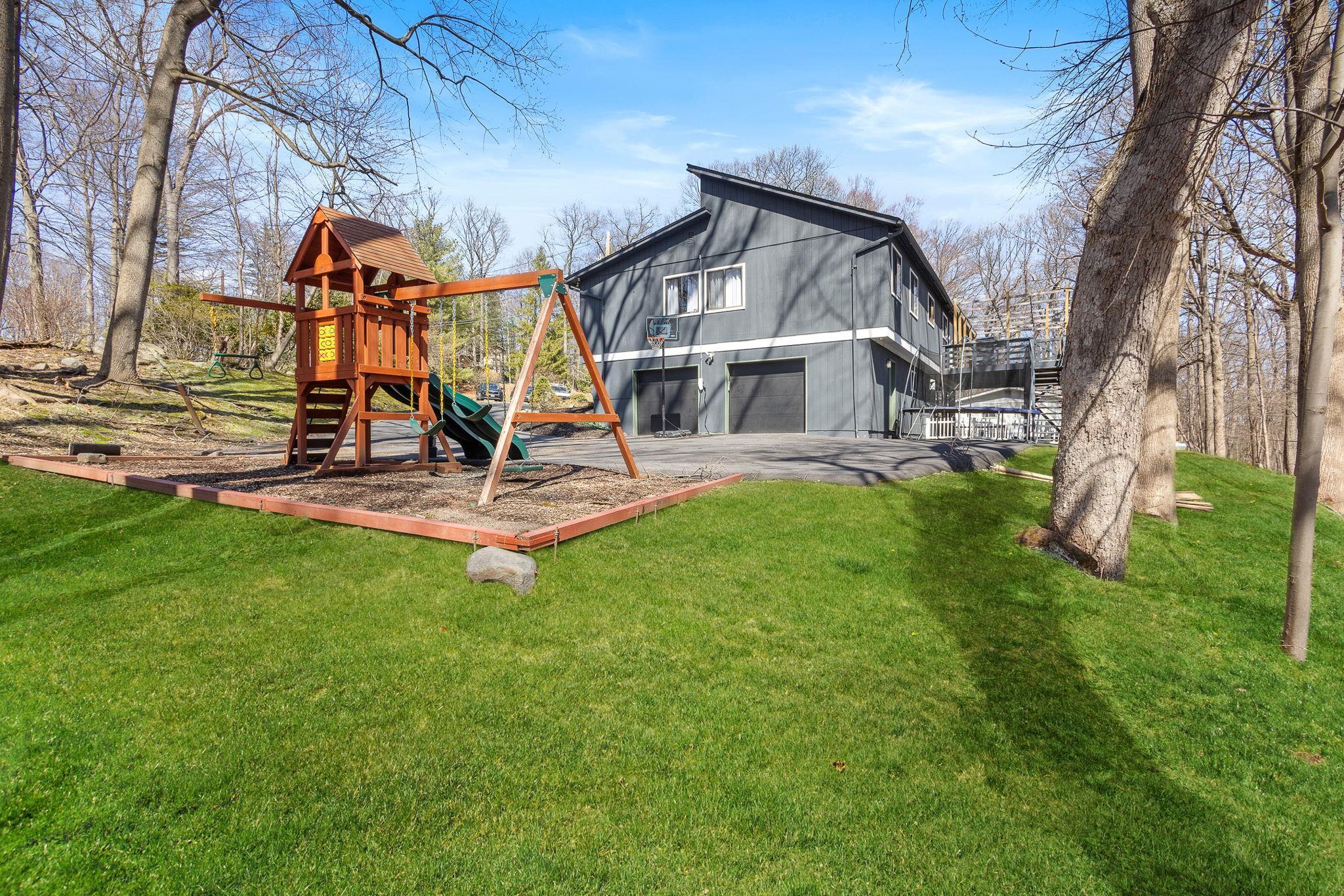 Single Family Catalina  Rockland County, NY 10901, MLS-838767-23