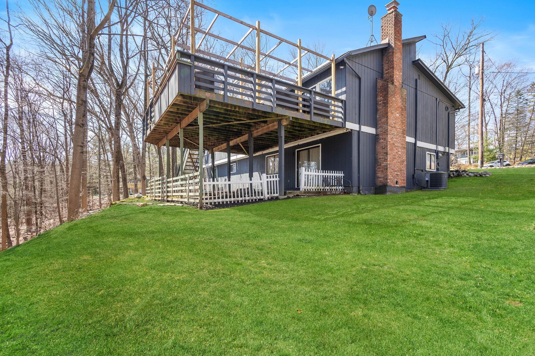 Single Family Catalina  Rockland County, NY 10901, MLS-838767-24