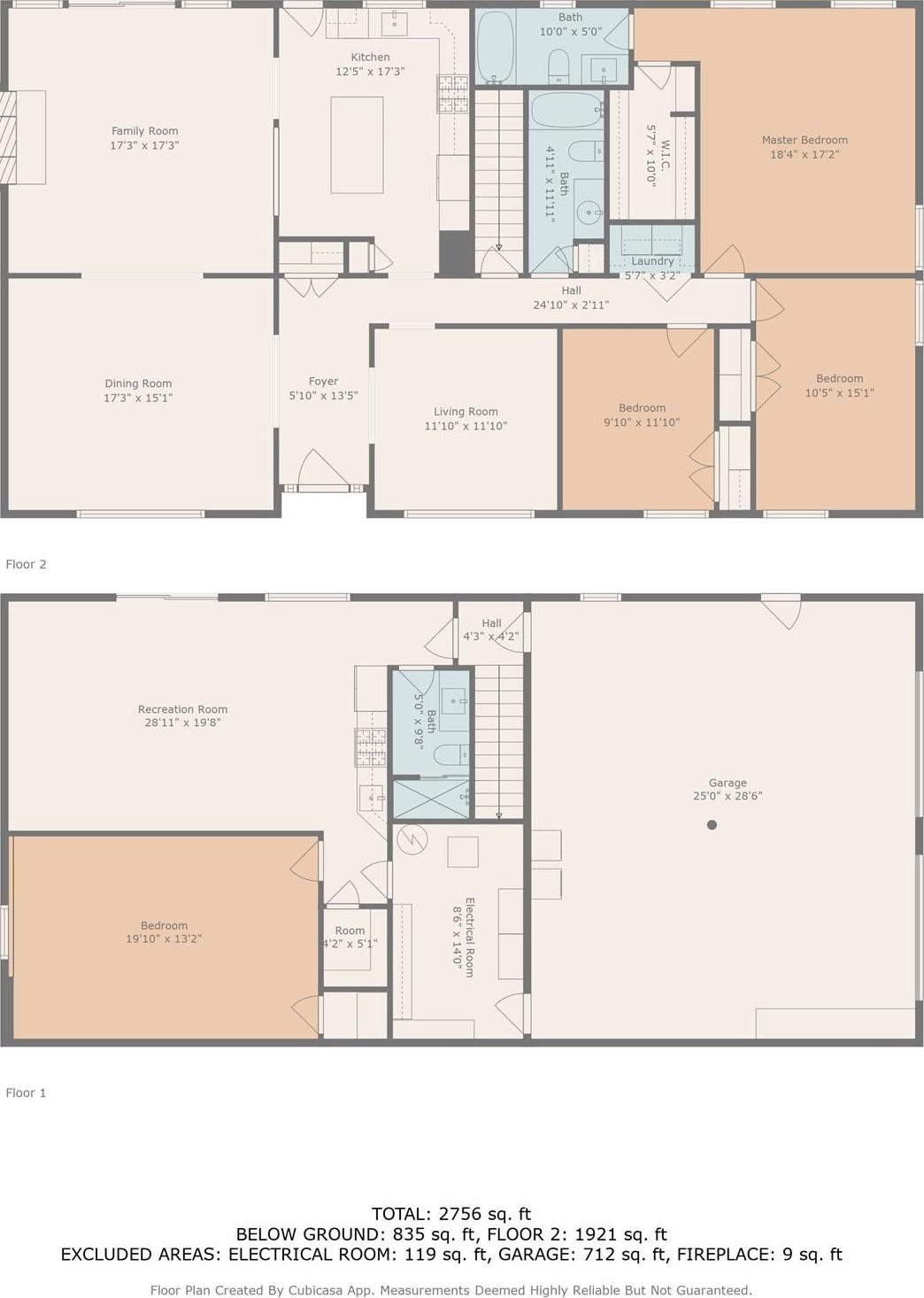 Single Family Catalina  Rockland County, NY 10901, MLS-838767-26