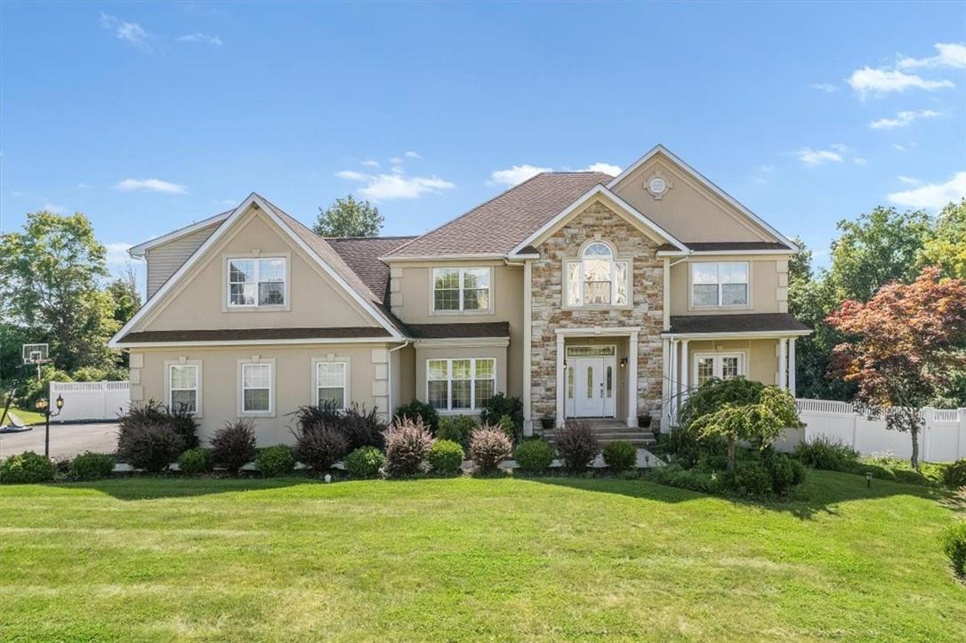 Single Family Camelback  Orange County, NY 10918, MLS-838788-2
