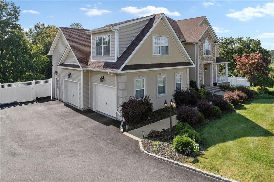 Single Family Camelback  Orange County, NY 10918, MLS-838788-28