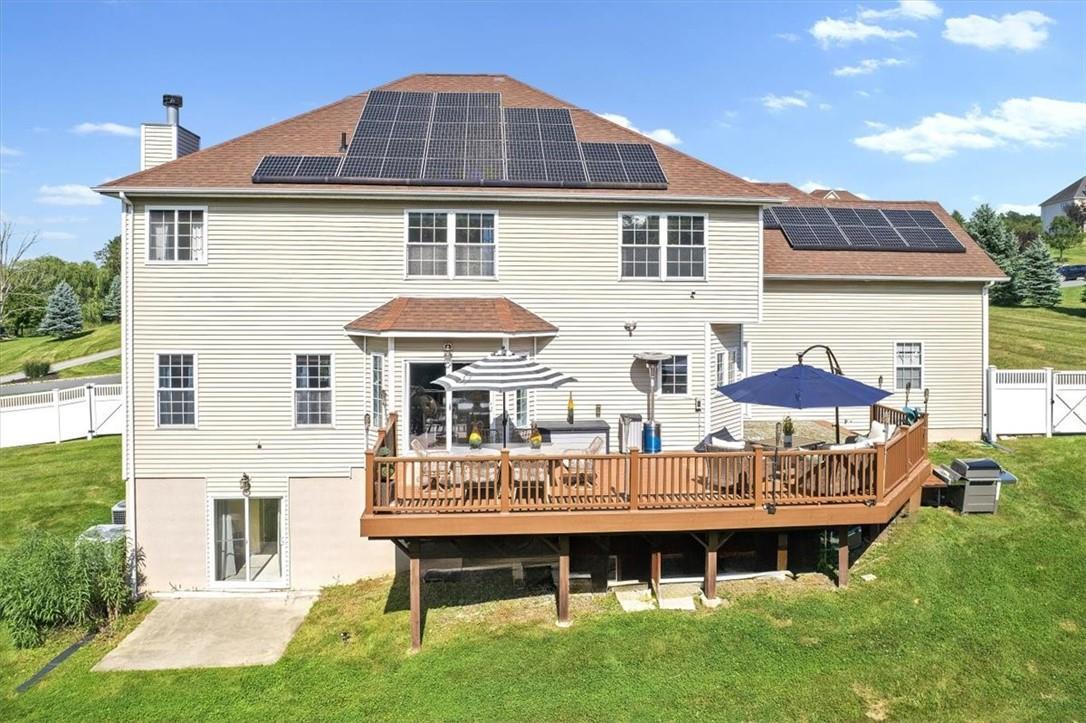 Single Family Camelback  Orange County, NY 10918, MLS-838788-29