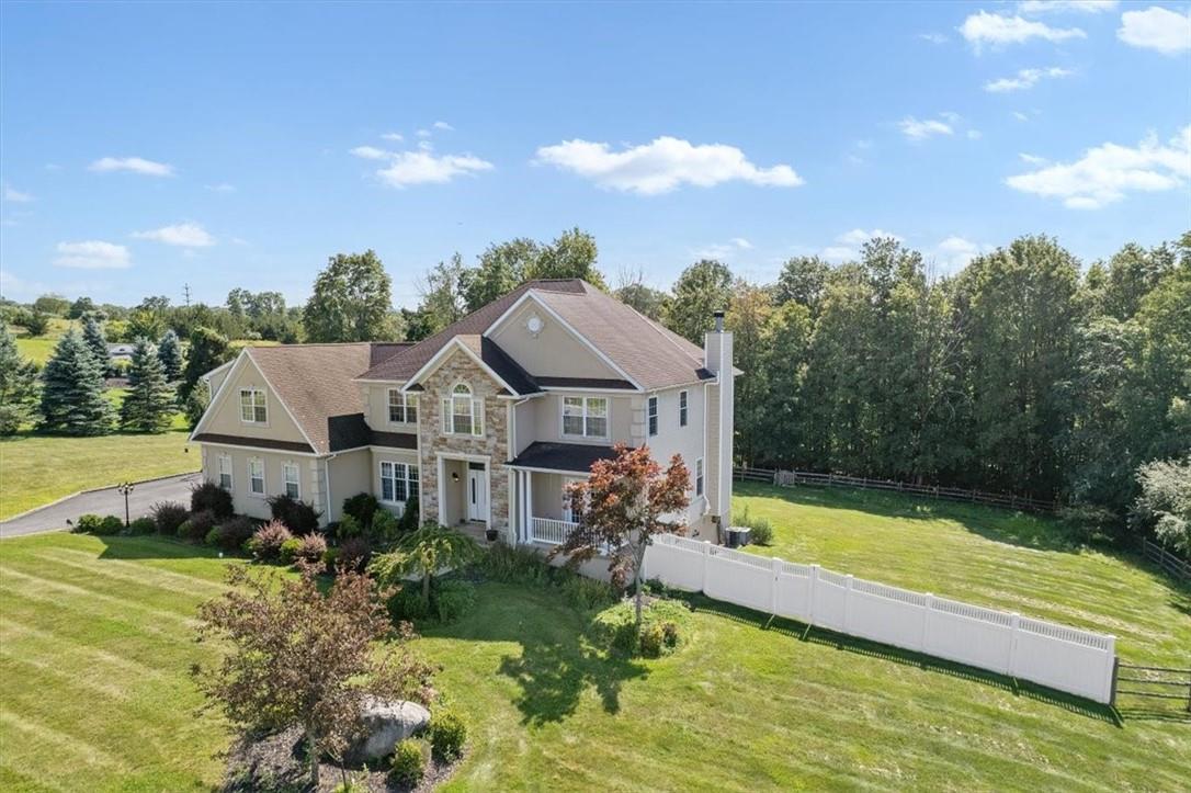 Single Family Camelback  Orange County, NY 10918, MLS-838788-3