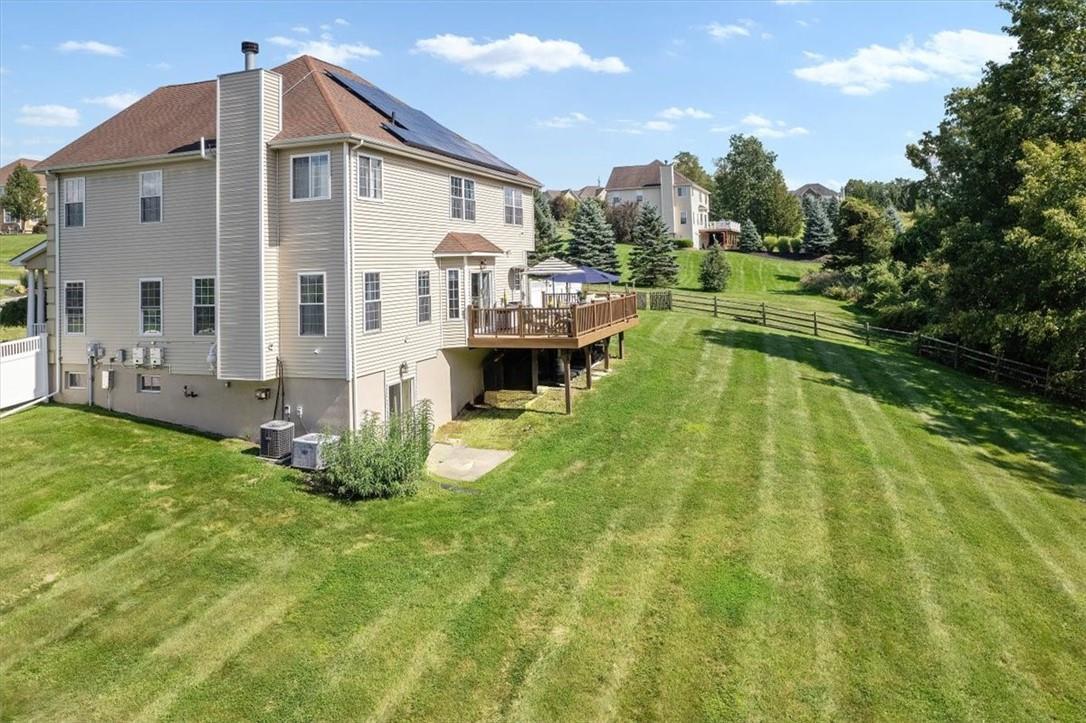 Single Family Camelback  Orange County, NY 10918, MLS-838788-30