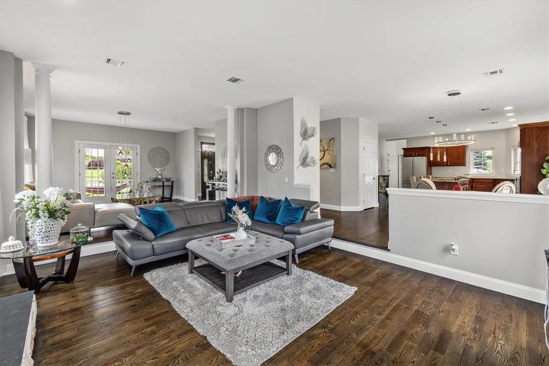 Single Family Camelback  Orange County, NY 10918, MLS-838788-6