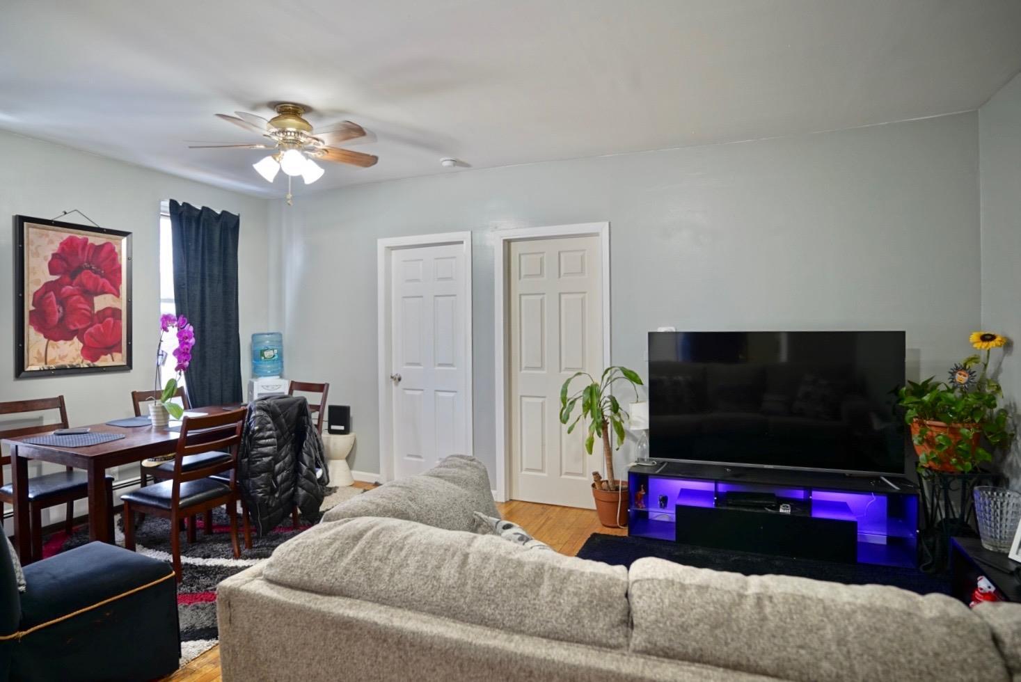 Single Family Arlington  Brooklyn, NY 11208, MLS-838793-2