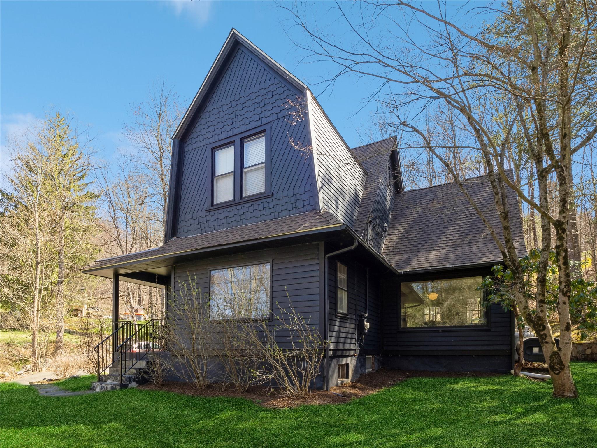 Single Family Forsonville  Putnam County, NY 10524, MLS-838816-2